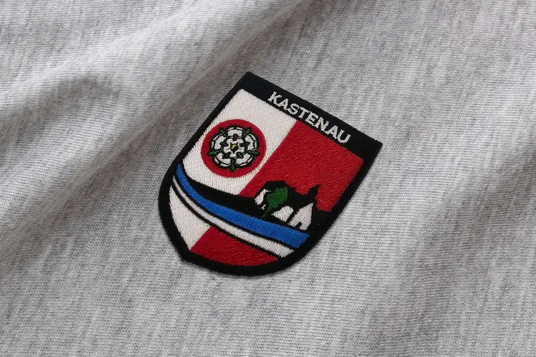 Kastenauer Garde Stick Patches